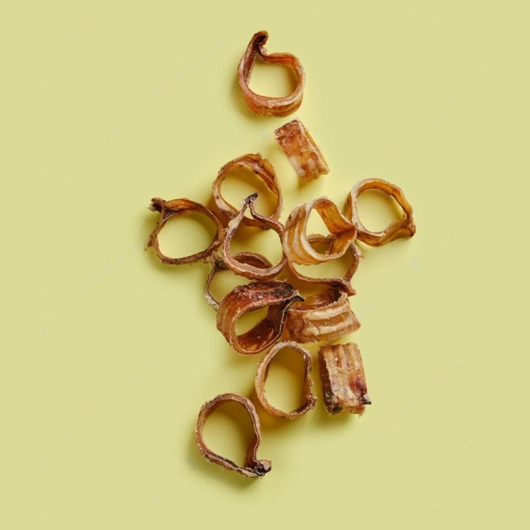 Dehydrated Buffalo Rings