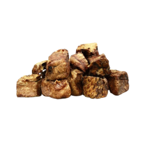 Dehydrated Lamb Lung Pops