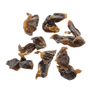 Dehydrated Duck Gizzard
