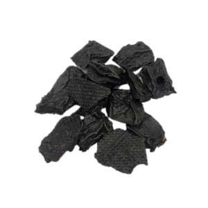 Dehydrated Duck Liver