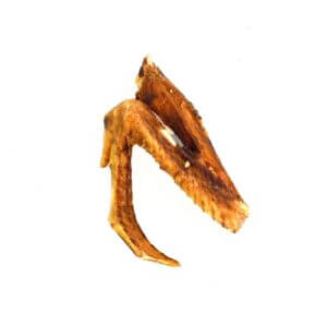 Dehydrated Duck Wings