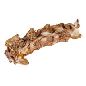 Dehydrated Lamb Spine