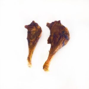 Dehydrated Duck Legs