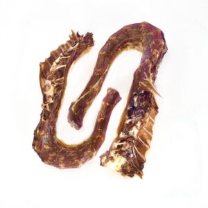 Dehydrated Duck Neck